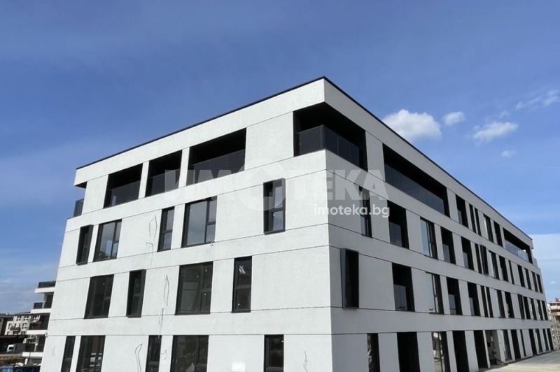 Till salu  1 sovrum Sofia , Malinova dolina , 73 kvm | 11399363 - bild [8]