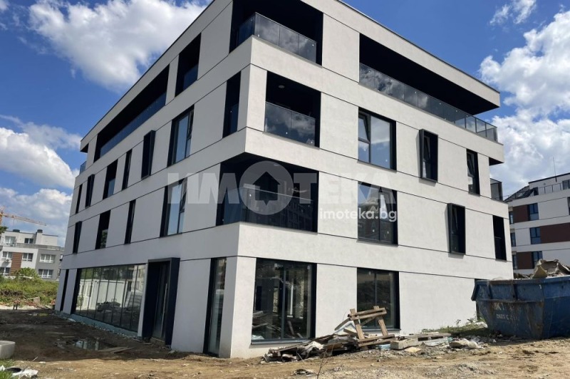 Till salu  1 sovrum Sofia , Malinova dolina , 73 kvm | 11399363 - bild [7]
