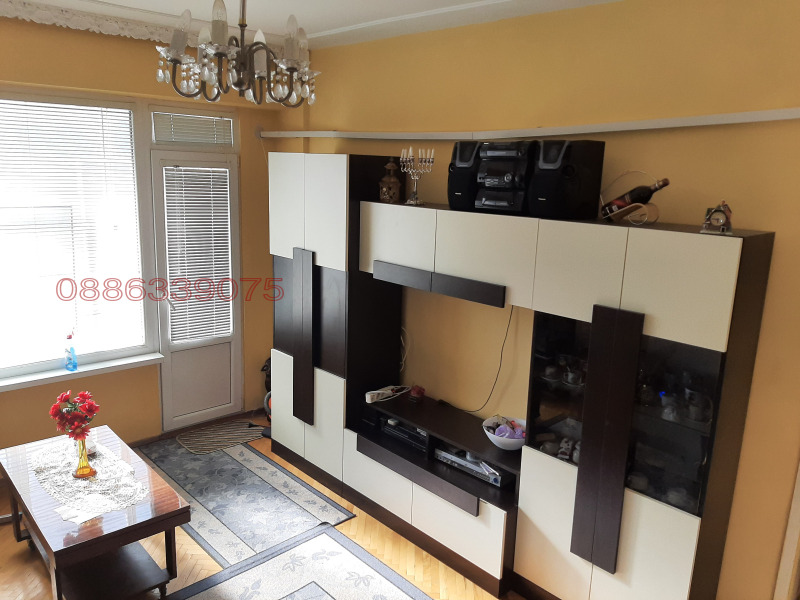 Продава 2-СТАЕН, гр. Свищов, област Велико Търново, снимка 5 - Апартаменти - 52781288