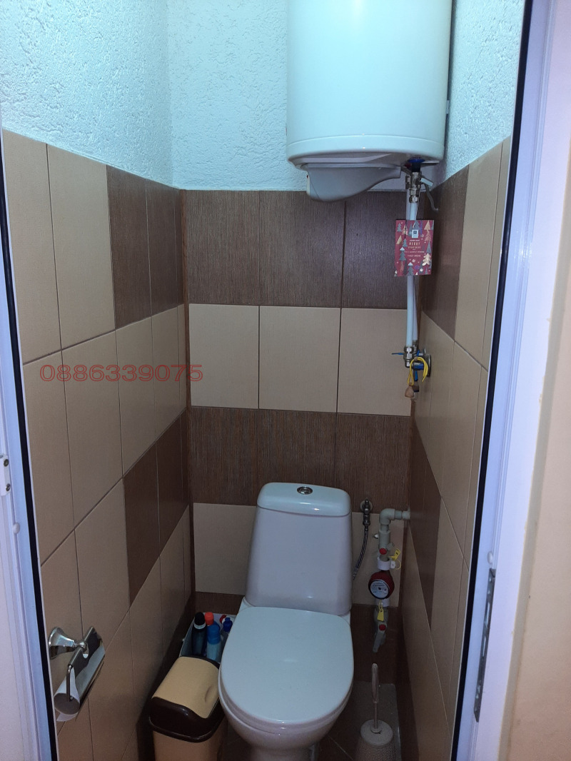 Продава 2-СТАЕН, гр. Свищов, област Велико Търново, снимка 9 - Апартаменти - 52781288