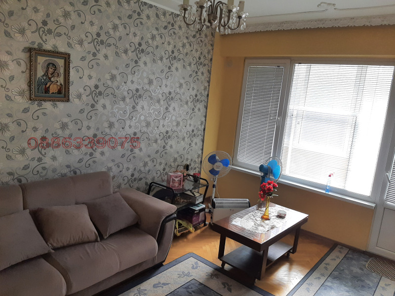 Продава 2-СТАЕН, гр. Свищов, област Велико Търново, снимка 6 - Апартаменти - 52781288