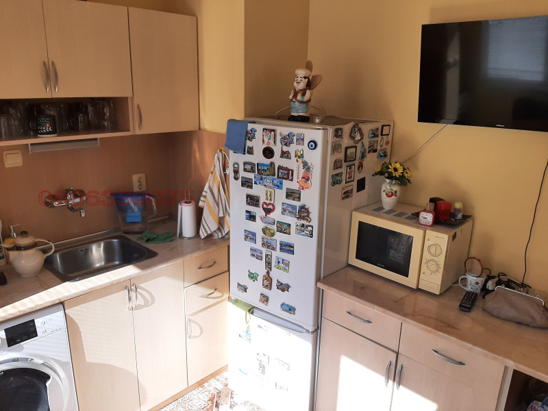 Продава 2-СТАЕН, гр. Свищов, област Велико Търново, снимка 2 - Апартаменти - 52781288