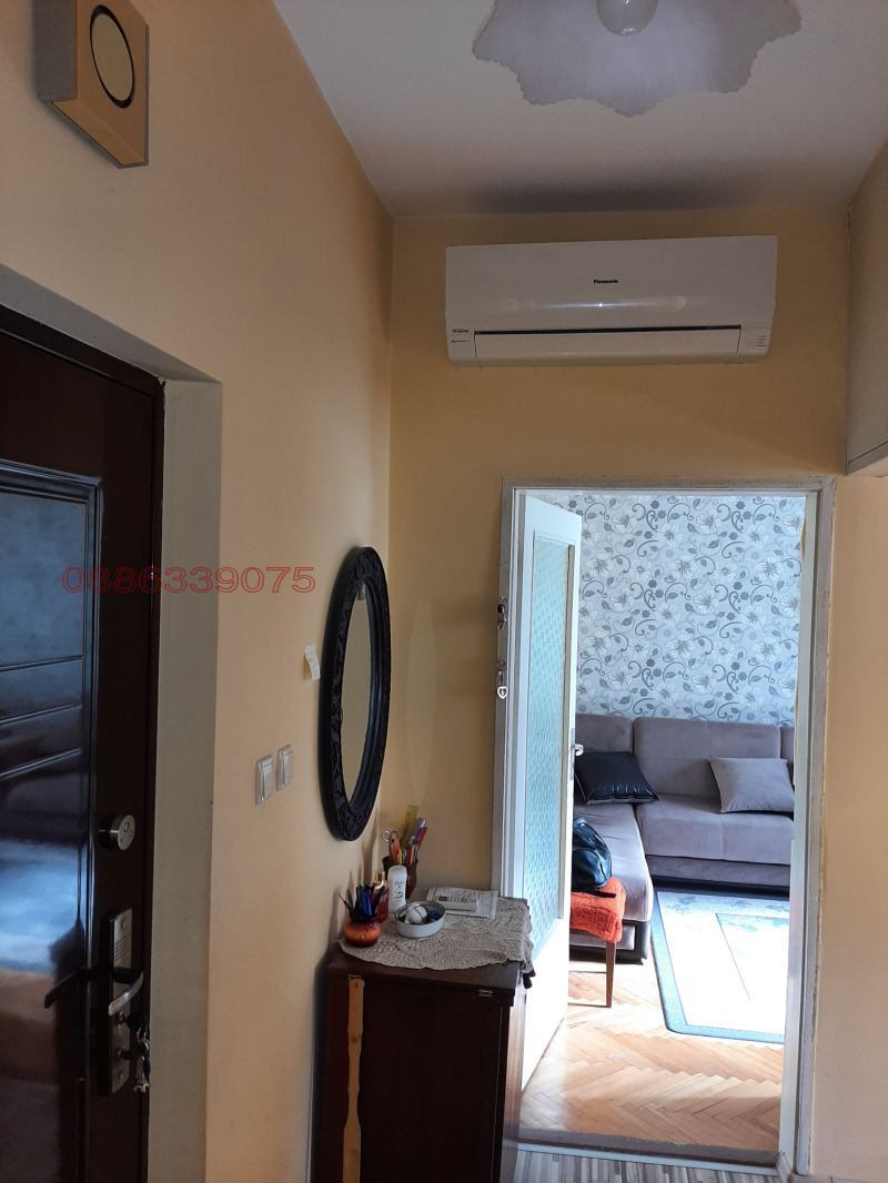 Продава 2-СТАЕН, гр. Свищов, област Велико Търново, снимка 11 - Апартаменти - 52781288