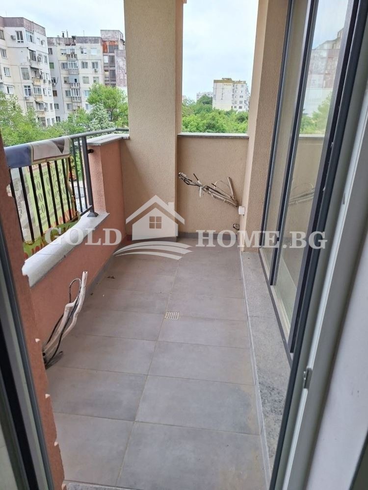 Na prodej  2 ložnice Plovdiv , Ostromila , 90 m2 | 43095234 - obraz [7]