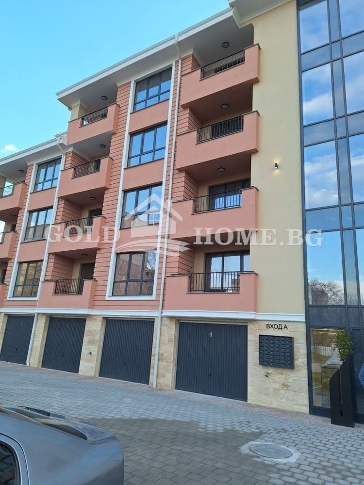 Till salu  2 sovrum Plovdiv , Ostromila , 90 kvm | 43095234