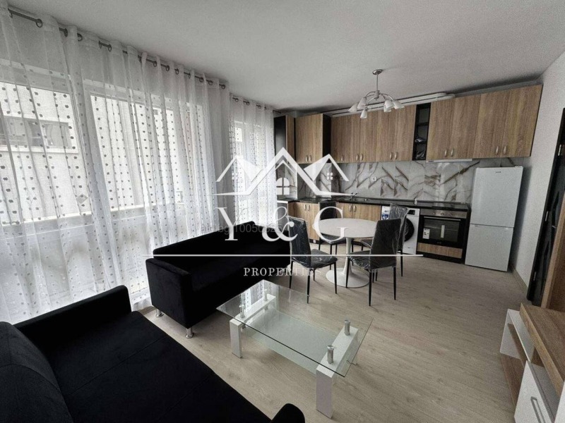 Eladó  2 hálószobás Plovdiv , Ostromila , 98 négyzetméter | 67164035