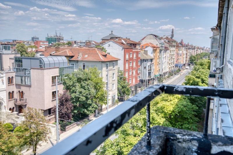 Продава  3-стаен град София , Център , 64 кв.м | 16409222 - изображение [11]