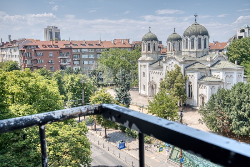 Продава  3-стаен град София , Център , 64 кв.м | 16409222 - изображение [10]