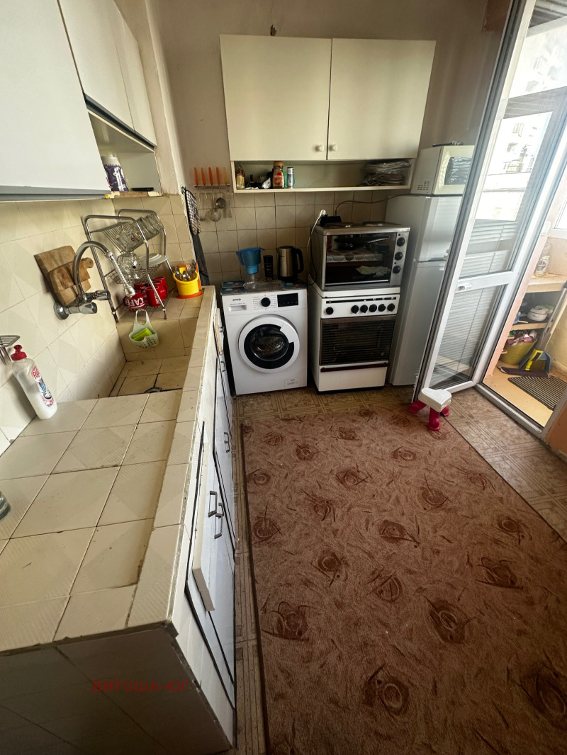 Продава 3-СТАЕН, гр. Търговище, Запад 2, снимка 6 - Апартаменти - 52342463