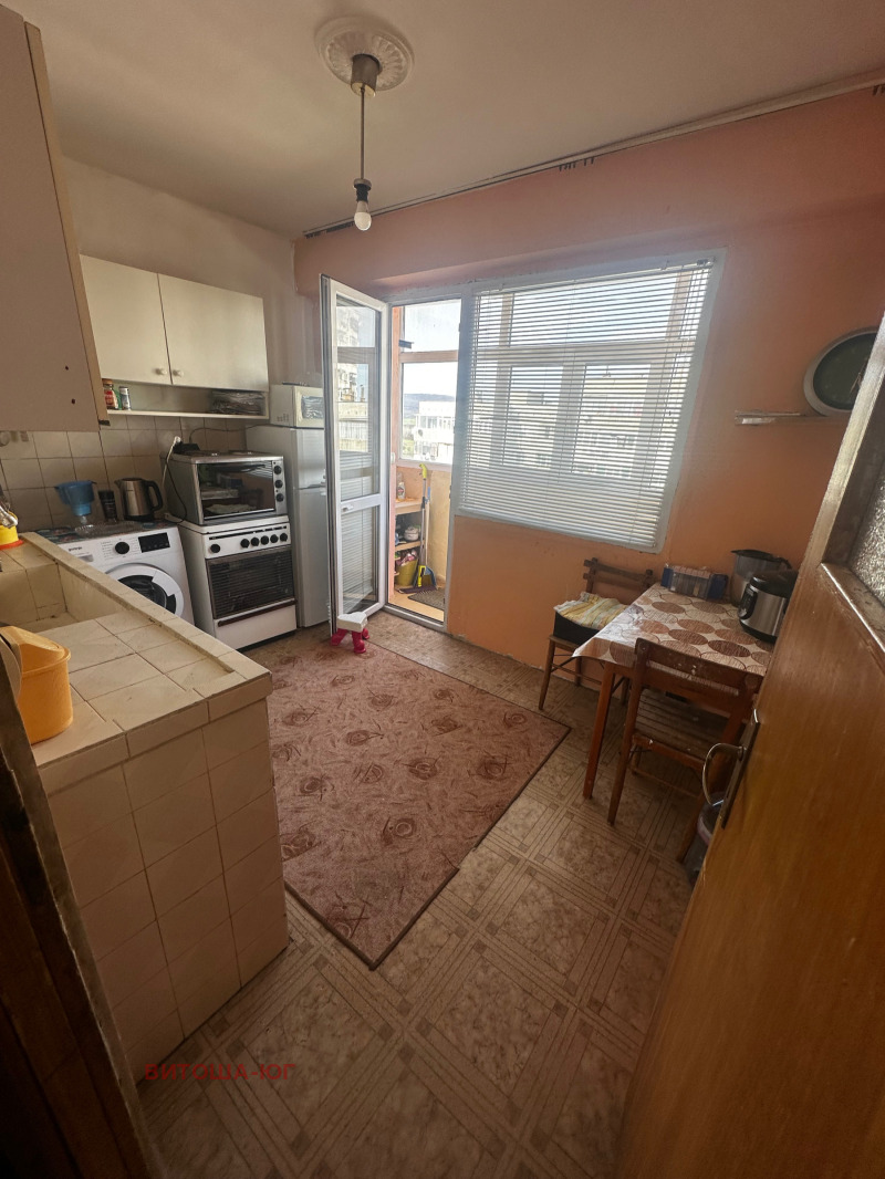 Продава 3-СТАЕН, гр. Търговище, Запад 2, снимка 7 - Апартаменти - 52342463