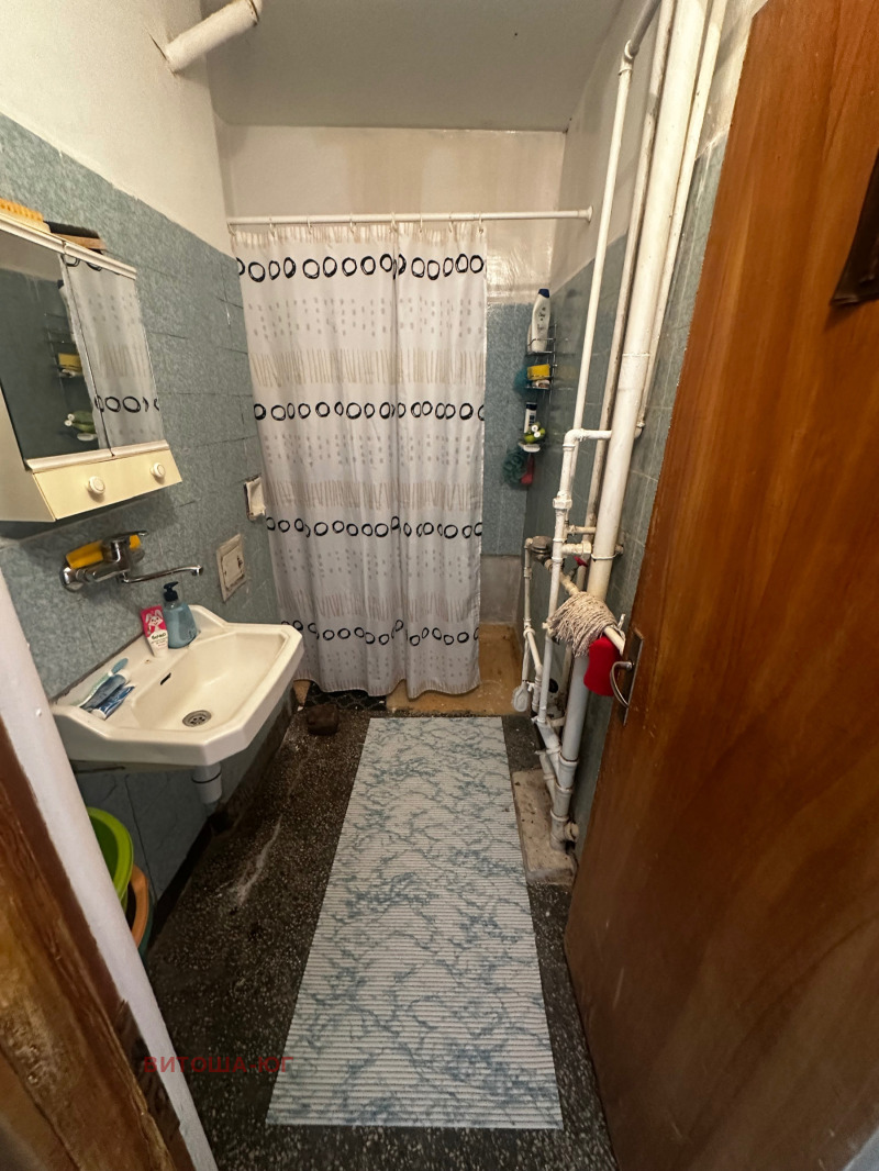 Продава 3-СТАЕН, гр. Търговище, Запад 2, снимка 10 - Апартаменти - 52342463