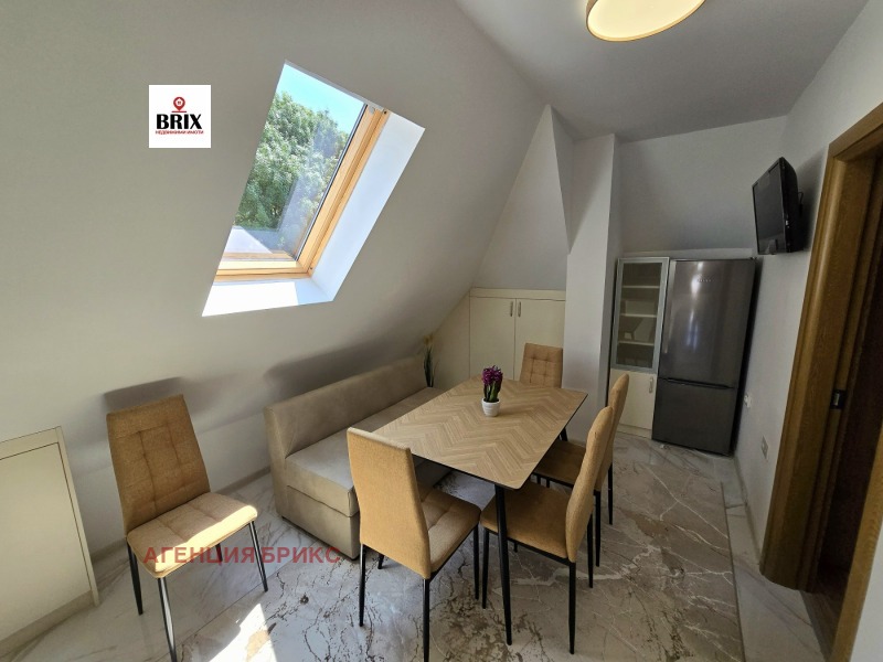 Продава  3-стаен, град Русе, Широк център •  191 900 EUR • ID 12505603 — holmes.bg - [1] 