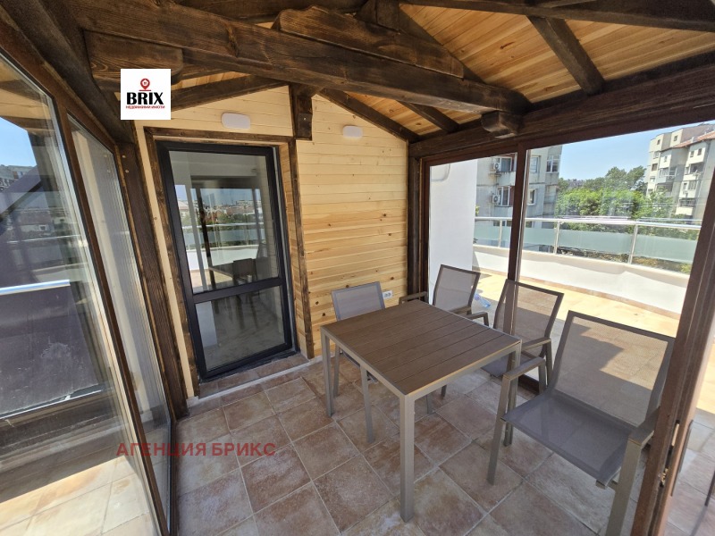Продава  3-стаен град Русе , Широк център , 116 кв.м | 91204900 - изображение [13]
