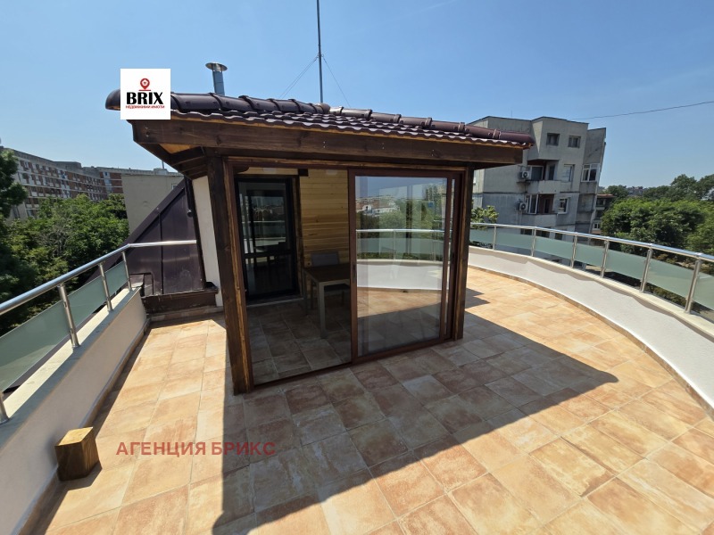 Продава  3-стаен град Русе , Широк център , 116 кв.м | 91204900 - изображение [4]