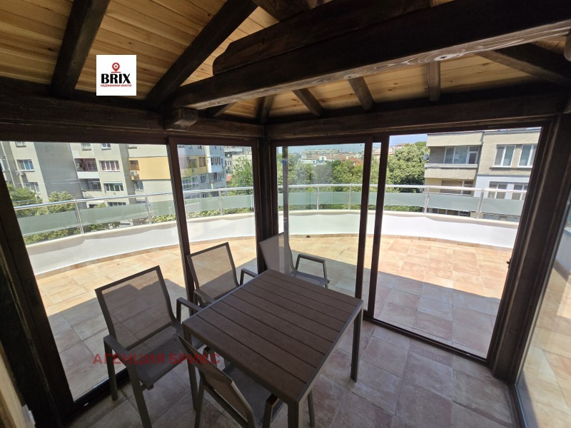 Продава  3-стаен град Русе , Широк център , 116 кв.м | 91204900 - изображение [14]