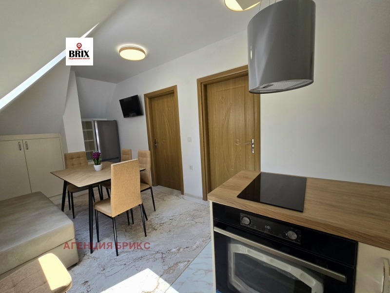 Продава  3-стаен град Русе , Широк център , 116 кв.м | 91204900 - изображение [8]