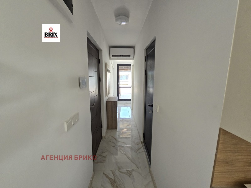 Продава  3-стаен град Русе , Широк център , 116 кв.м | 91204900 - изображение [5]