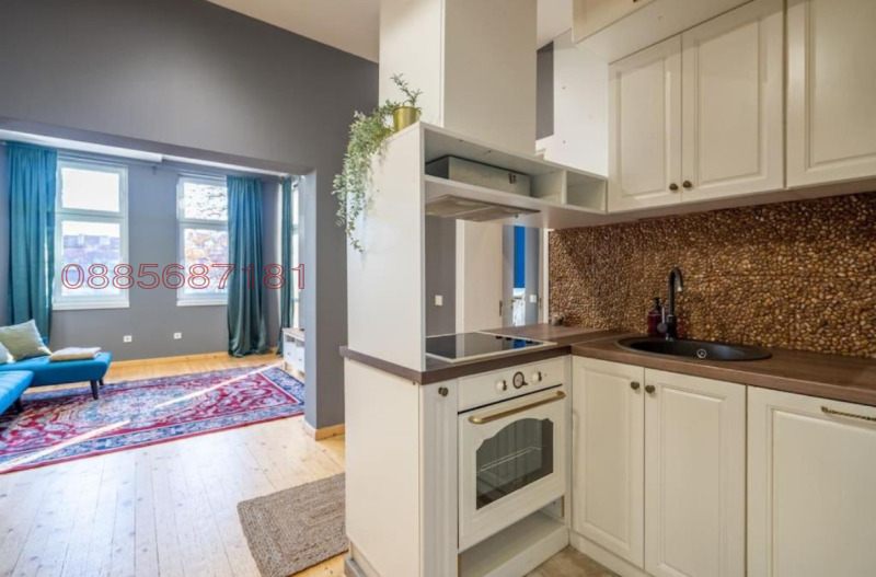 Na prodej  2 ložnice Sofia , Centar , 89 m2 | 36769367 - obraz [11]