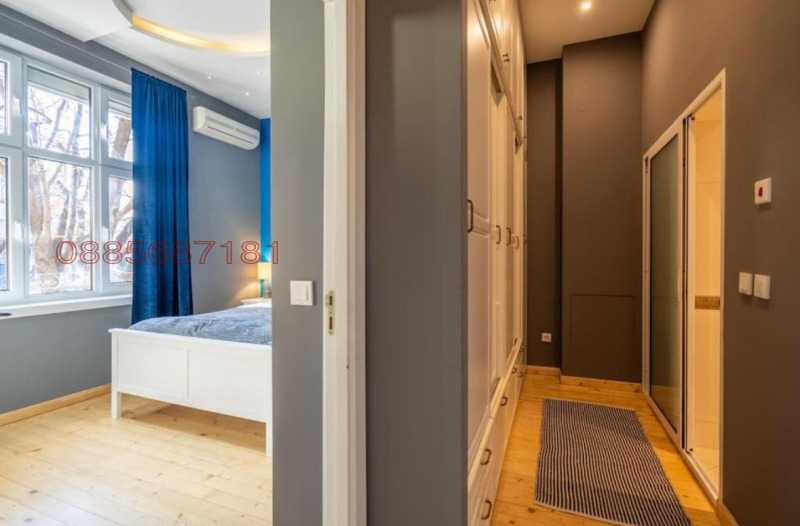 Na prodej  2 ložnice Sofia , Centar , 89 m2 | 36769367 - obraz [6]