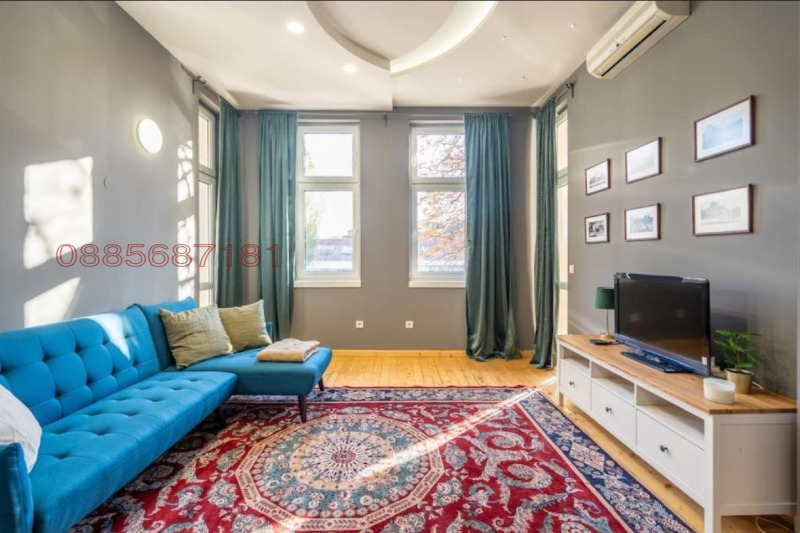 Na prodej  2 ložnice Sofia , Centar , 89 m2 | 36769367
