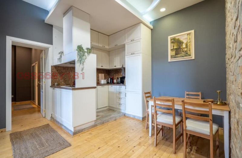 Na prodej  2 ložnice Sofia , Centar , 89 m2 | 36769367 - obraz [10]