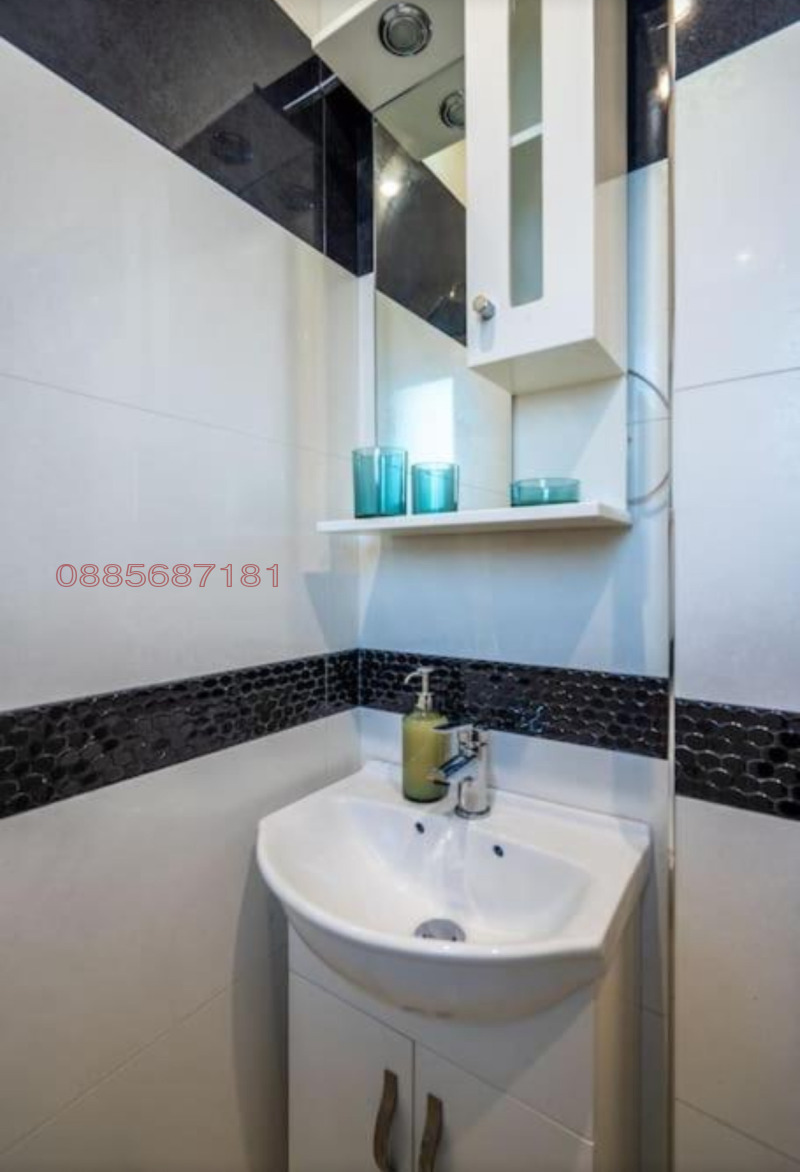 Na prodej  2 ložnice Sofia , Centar , 89 m2 | 36769367 - obraz [8]