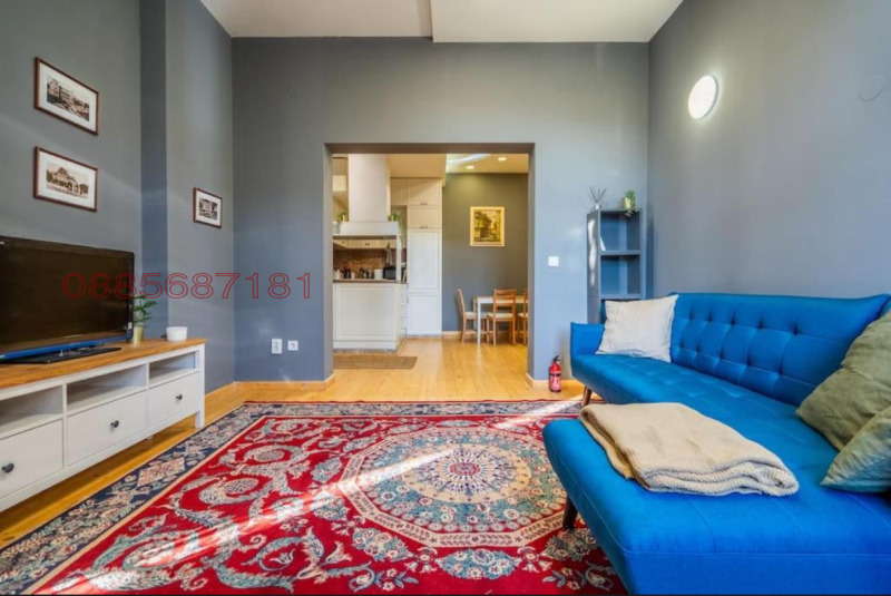 Na prodej  2 ložnice Sofia , Centar , 89 m2 | 36769367 - obraz [2]