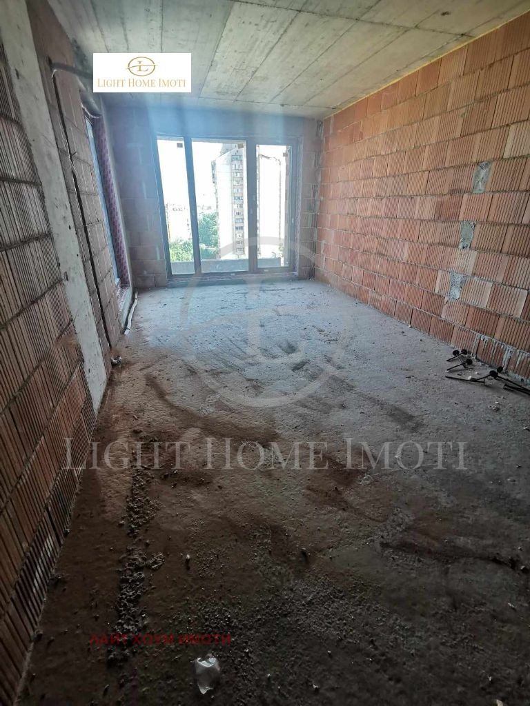 Till salu  2 sovrum Plovdiv , Trakija , 106 kvm | 59240400 - bild [10]