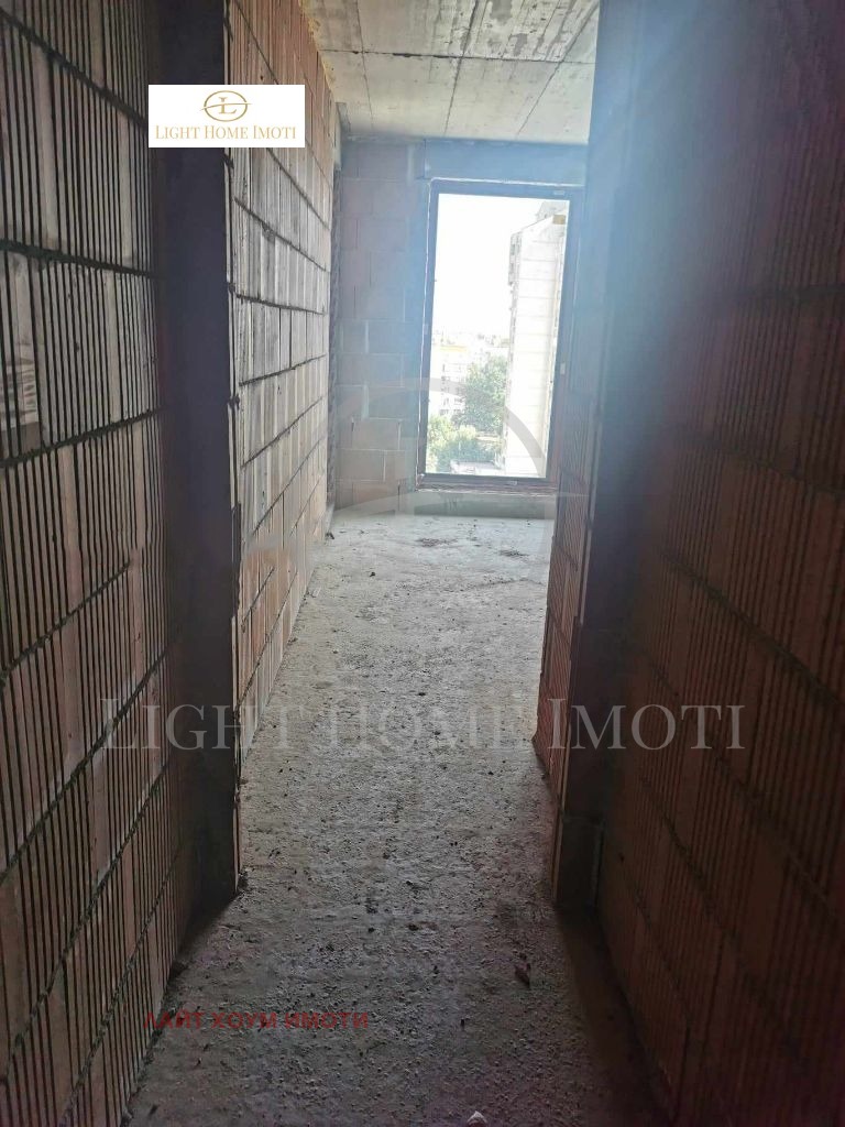 Till salu  2 sovrum Plovdiv , Trakija , 106 kvm | 59240400 - bild [7]