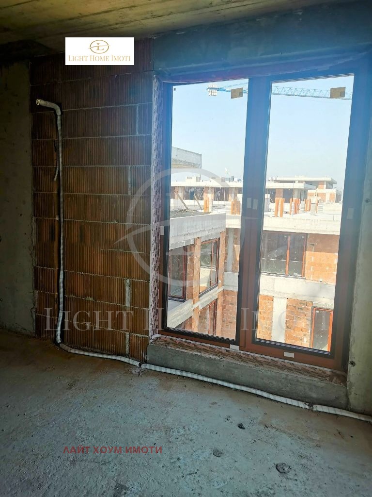 Till salu  2 sovrum Plovdiv , Trakija , 106 kvm | 59240400 - bild [3]