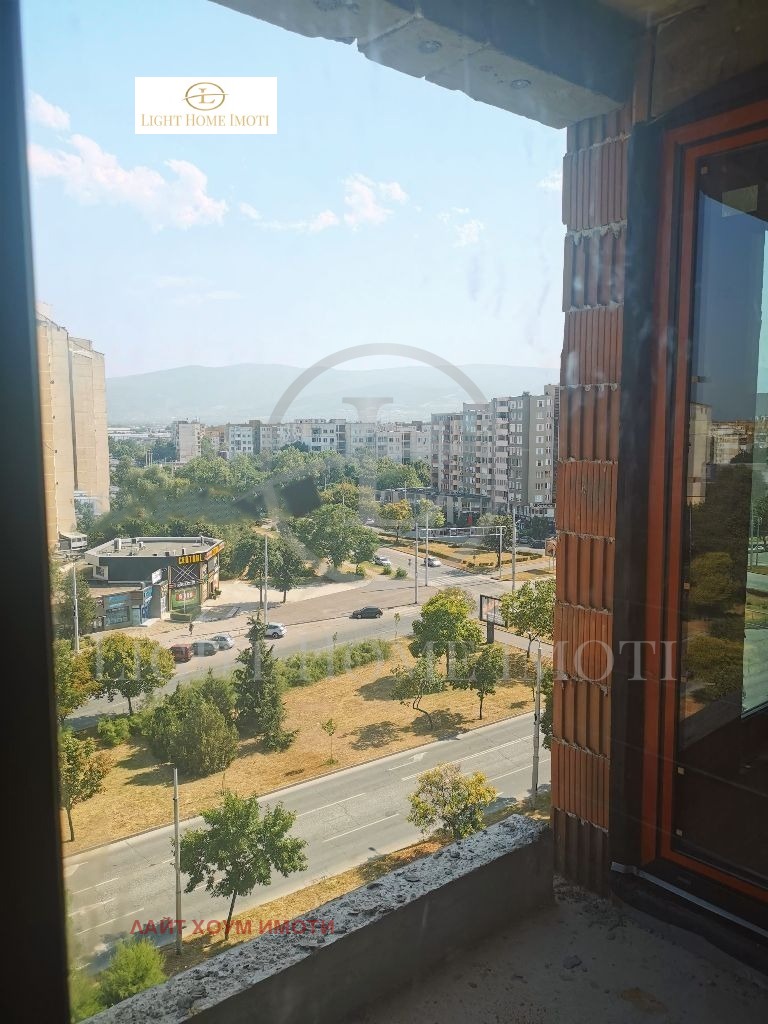 Till salu  2 sovrum Plovdiv , Trakija , 106 kvm | 59240400 - bild [4]