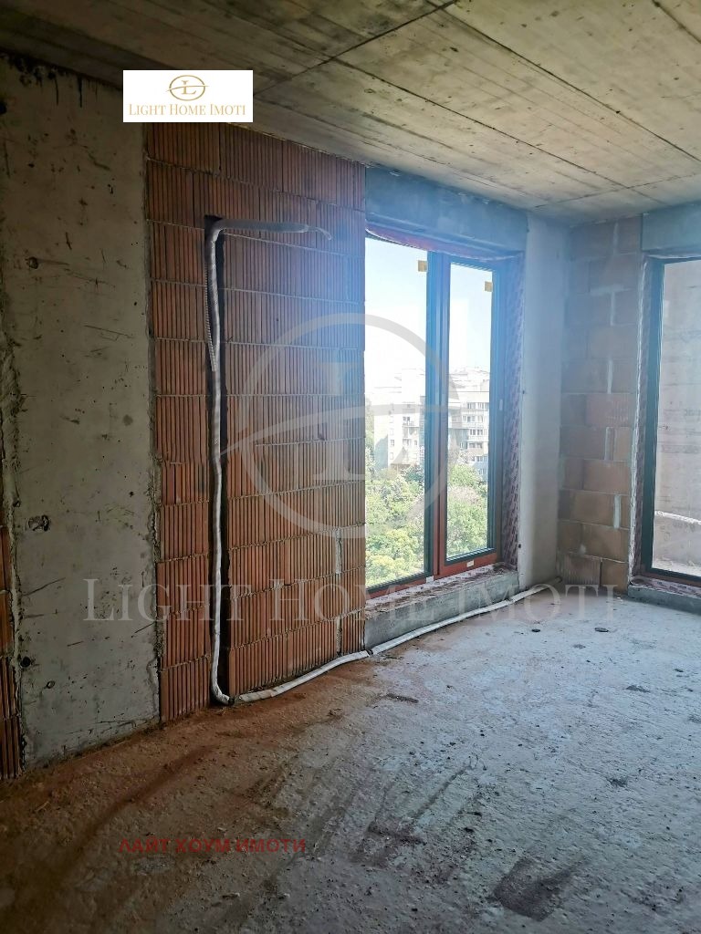 Till salu  2 sovrum Plovdiv , Trakija , 106 kvm | 59240400 - bild [6]