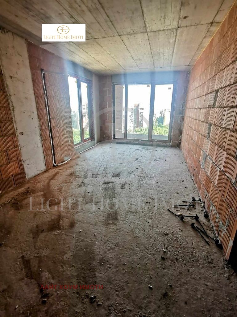 Till salu  2 sovrum Plovdiv , Trakija , 106 kvm | 59240400 - bild [12]