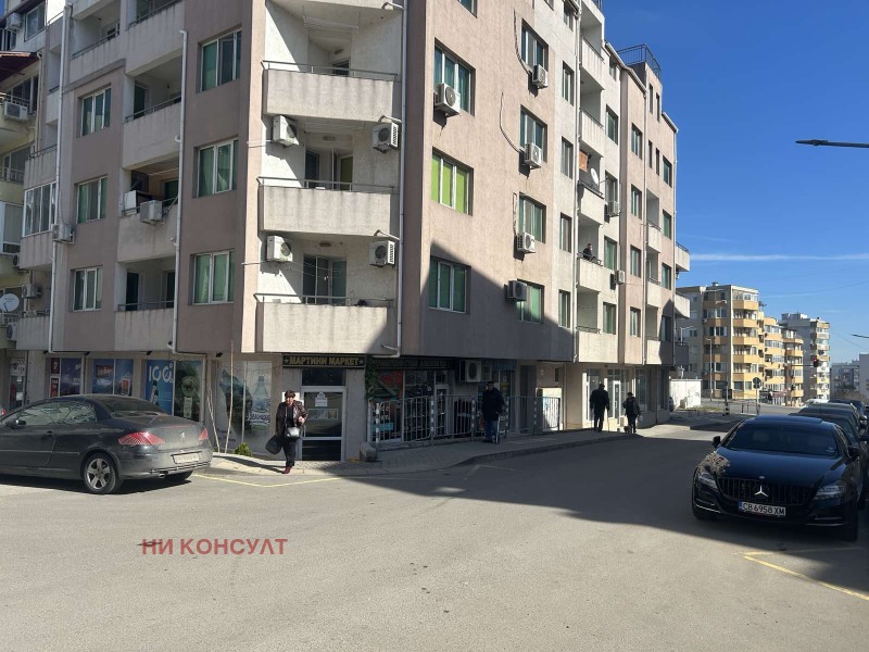 Til salgs  2 soverom Burgas , Meden rudnik - zona A , 98 kvm | 55710844 - bilde [11]