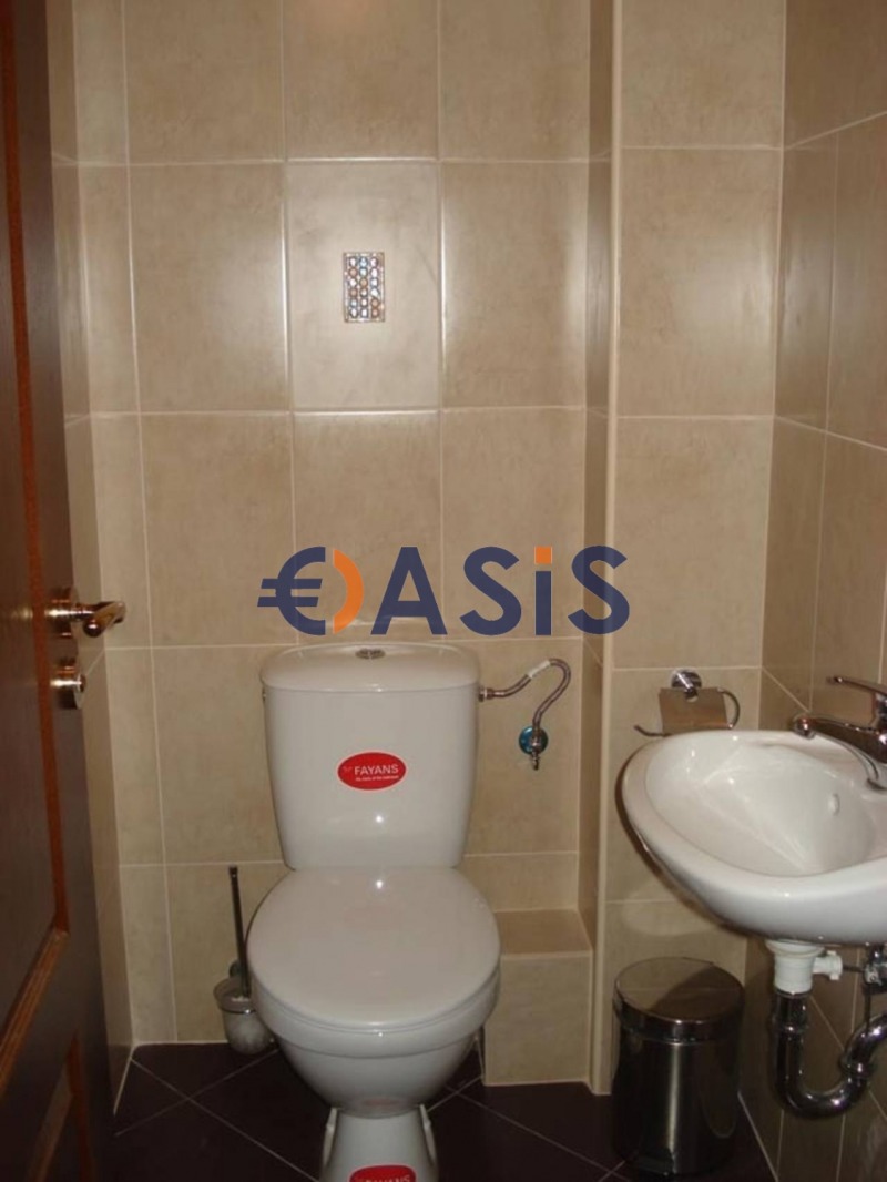 En venta  2 dormitorios región Burgas , k.k. Slanchev bryag , 88 metros cuadrados | 25552959 - imagen [9]