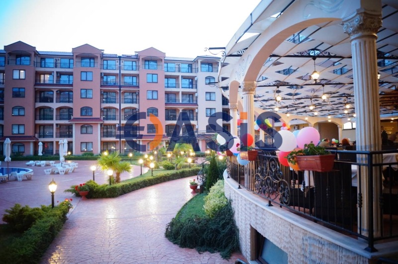 En venta  2 dormitorios región Burgas , k.k. Slanchev bryag , 88 metros cuadrados | 25552959 - imagen [12]