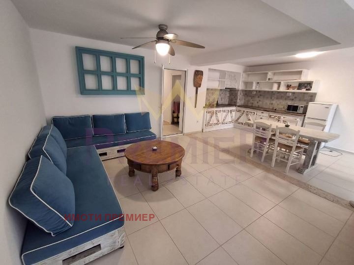 Продава 3-СТАЕН, гр. Свети Влас, област Бургас, снимка 2 - Апартаменти - 53642866