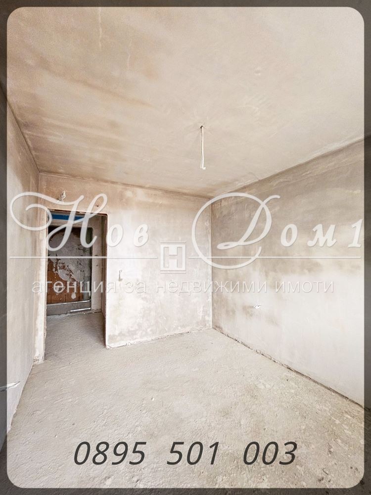 Продава 3-СТАЕН, гр. Варна, Възраждане 1, снимка 5 - Апартаменти - 54780856