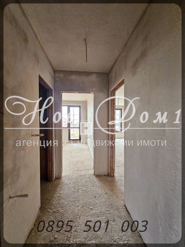 Продава 3-СТАЕН, гр. Варна, Възраждане 1, снимка 3 - Апартаменти - 54780856