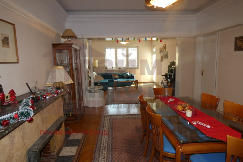 Продава  4-стаен град София , Докторски паметник , 145 кв.м | 42946229 - изображение [4]