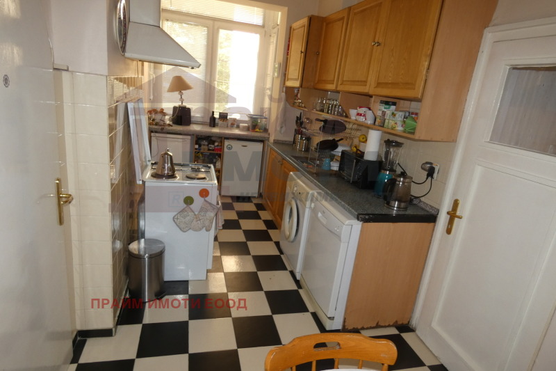 Продава  4-стаен град София , Докторски паметник , 145 кв.м | 42946229 - изображение [9]