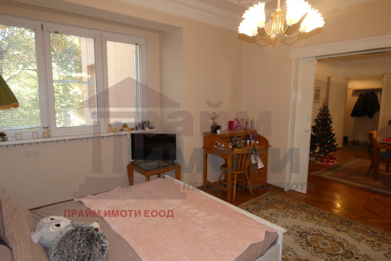 Продава  4-стаен град София , Докторски паметник , 145 кв.м | 42946229 - изображение [11]