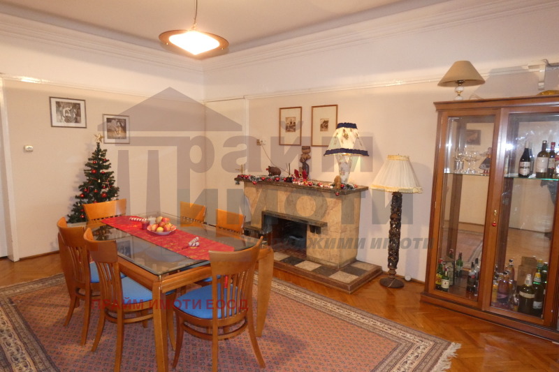 Продава  4-стаен град София , Докторски паметник , 145 кв.м | 42946229 - изображение [3]