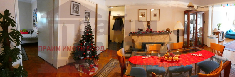 Продава  4-стаен град София , Докторски паметник , 145 кв.м | 42946229 - изображение [6]