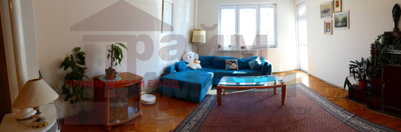 Продава  4-стаен град София , Докторски паметник , 145 кв.м | 42946229 - изображение [7]