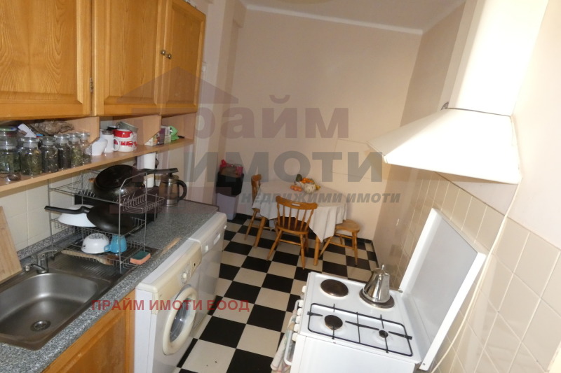 Продава  4-стаен град София , Докторски паметник , 145 кв.м | 42946229 - изображение [8]
