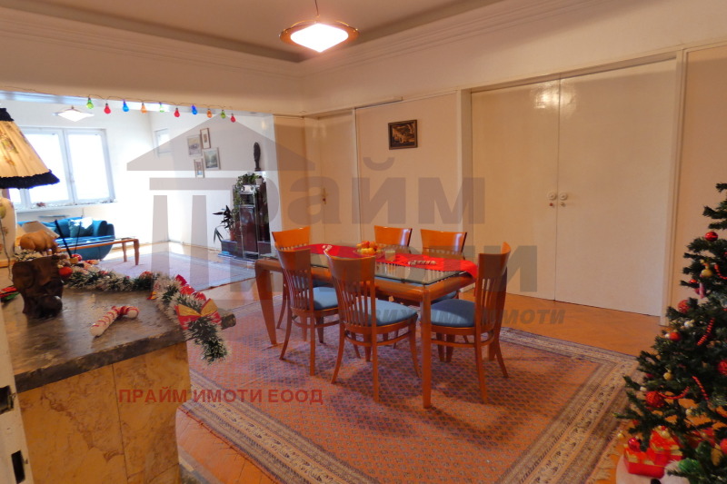 Продава  4-стаен град София , Докторски паметник , 145 кв.м | 42946229 - изображение [5]