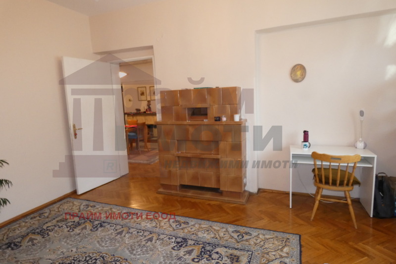 Продава  4-стаен град София , Докторски паметник , 145 кв.м | 42946229 - изображение [13]