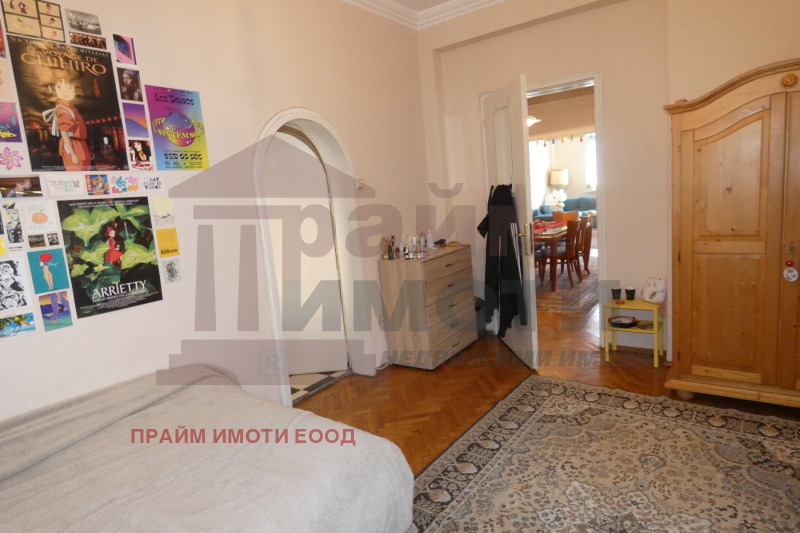 Продава  4-стаен град София , Докторски паметник , 145 кв.м | 42946229 - изображение [14]