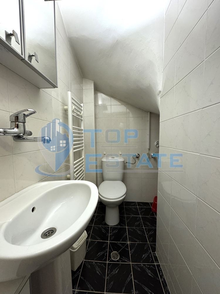 Продава МЕЗОНЕТ, гр. Велико Търново, Колю Фичето, снимка 9 - Апартаменти - 52690801